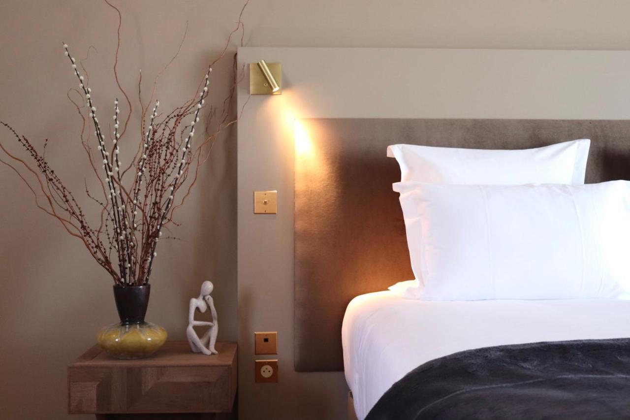 Margaret - Hotel Chouleur Nîmes Esterno foto