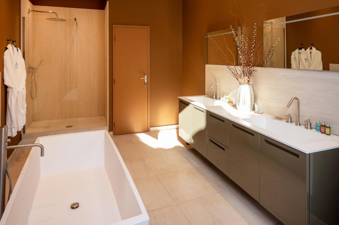 Margaret - Hotel Chouleur Nîmes Esterno foto