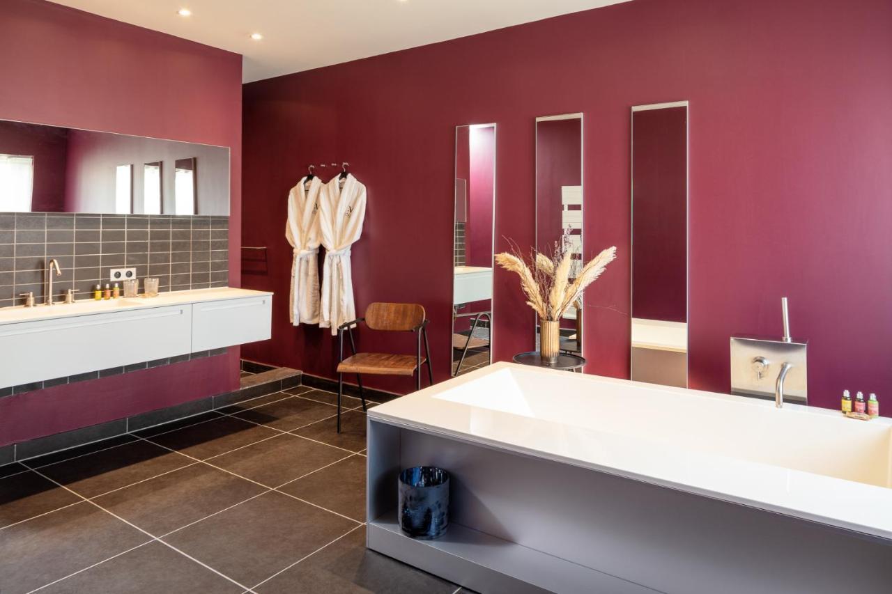 Margaret - Hotel Chouleur Nîmes Esterno foto