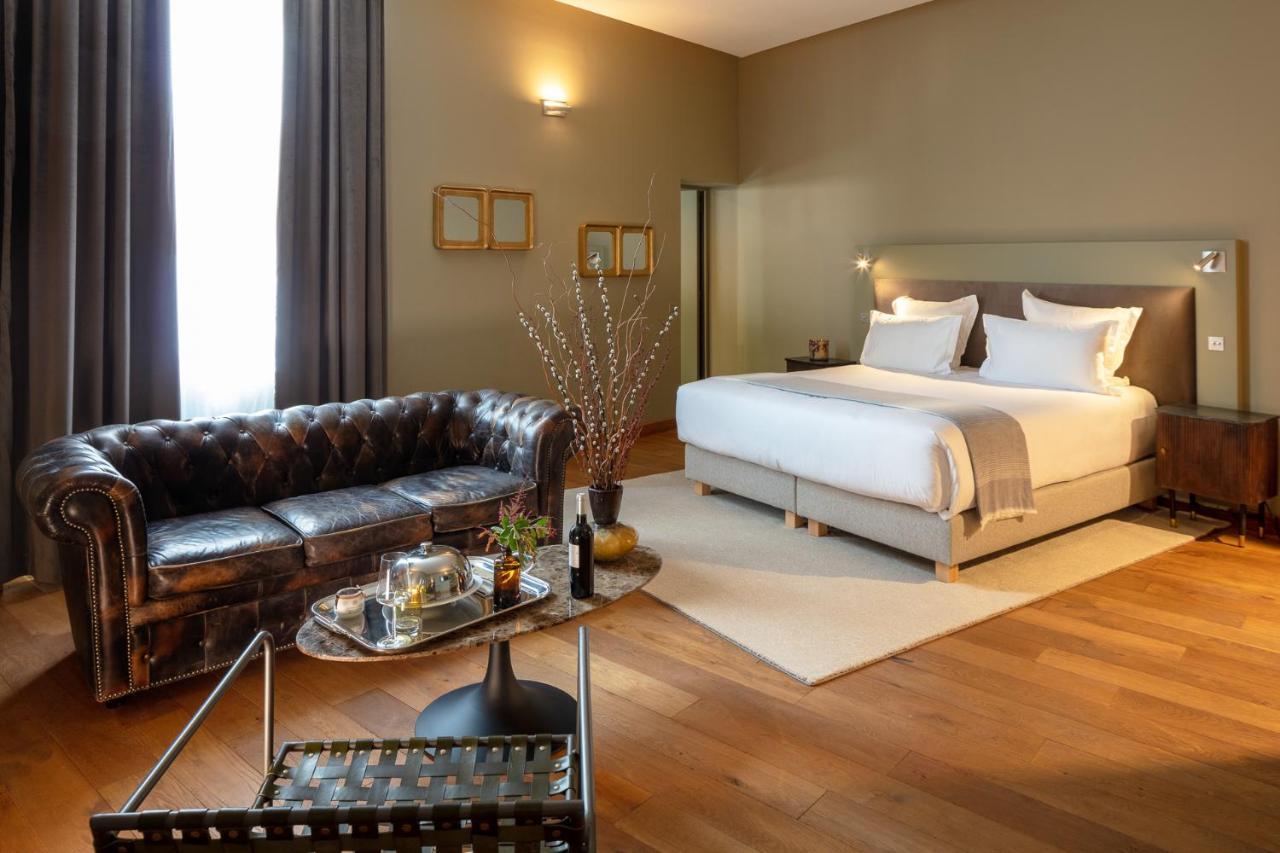 Margaret - Hotel Chouleur Nîmes Esterno foto